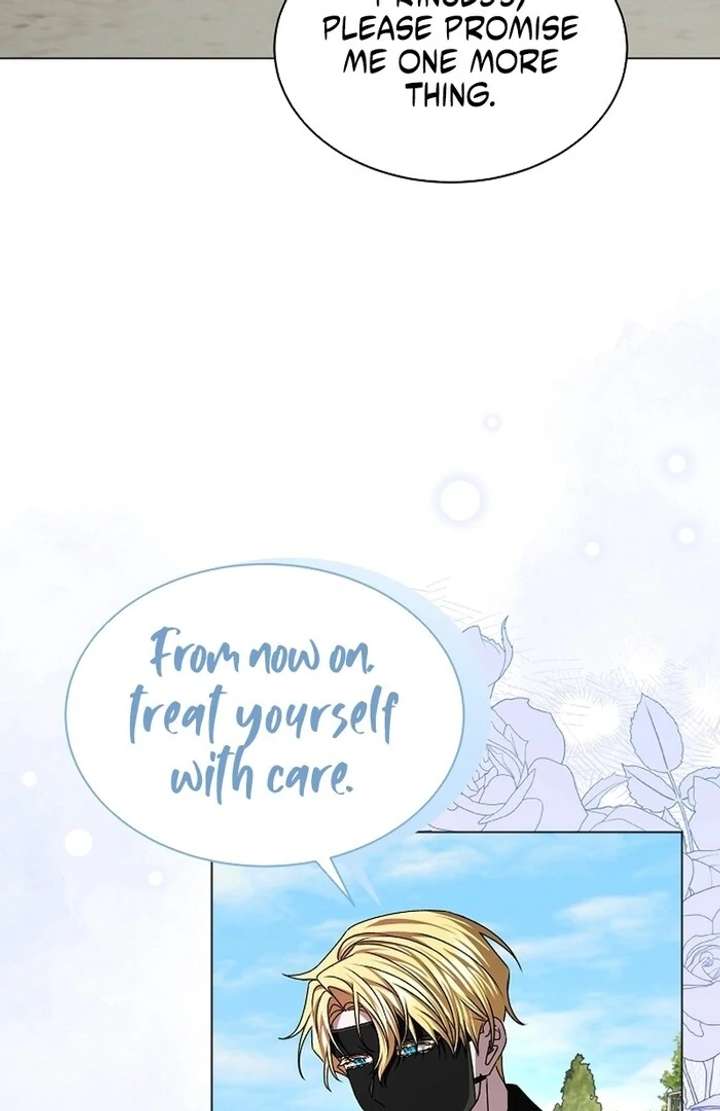 My Fiancé Keeps Trying to Raise Me - Chapter 9 Page 71