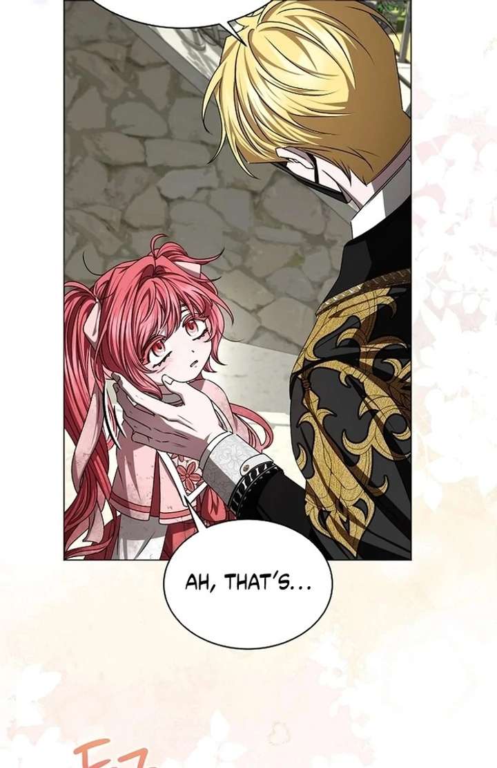 My Fiancé Keeps Trying to Raise Me - Chapter 9 Page 73