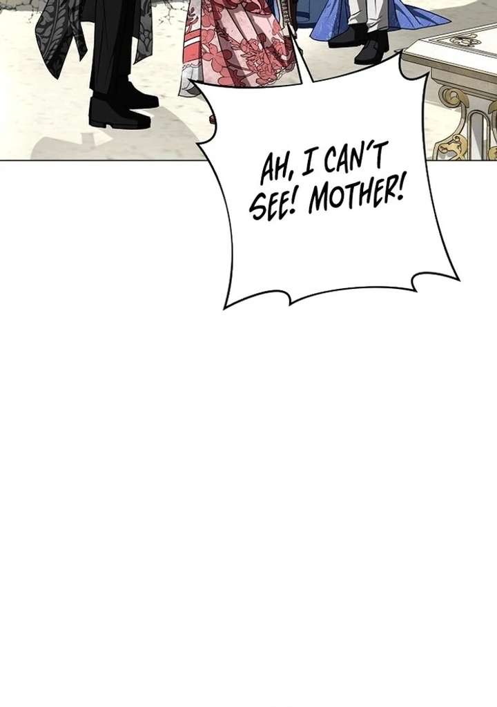 My Fiancé Keeps Trying to Raise Me - Chapter 9 Page 78