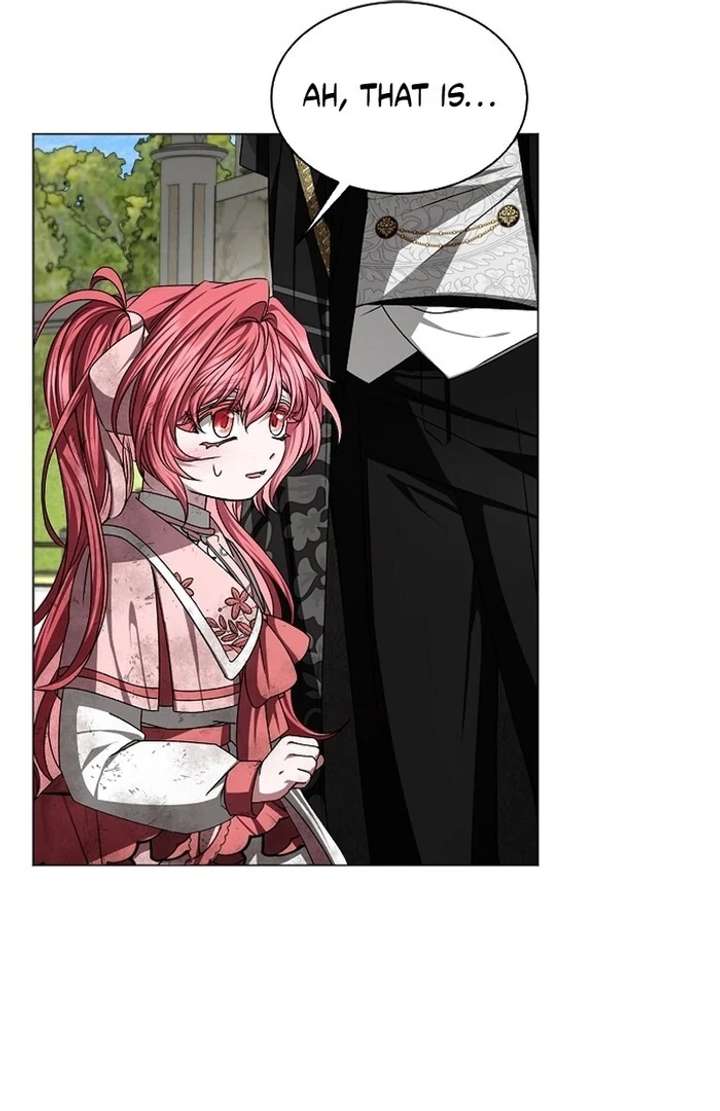 My Fiancé Keeps Trying to Raise Me - Chapter 9 Page 79