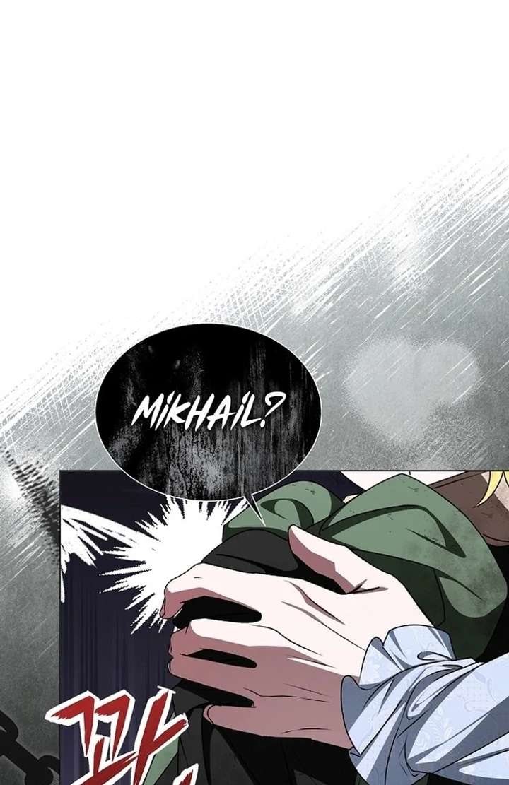 My Fiancé Keeps Trying to Raise Me - Chapter 9 Page 80