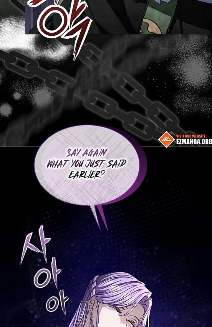 My Fiancé Keeps Trying to Raise Me - Chapter 9 Page 81