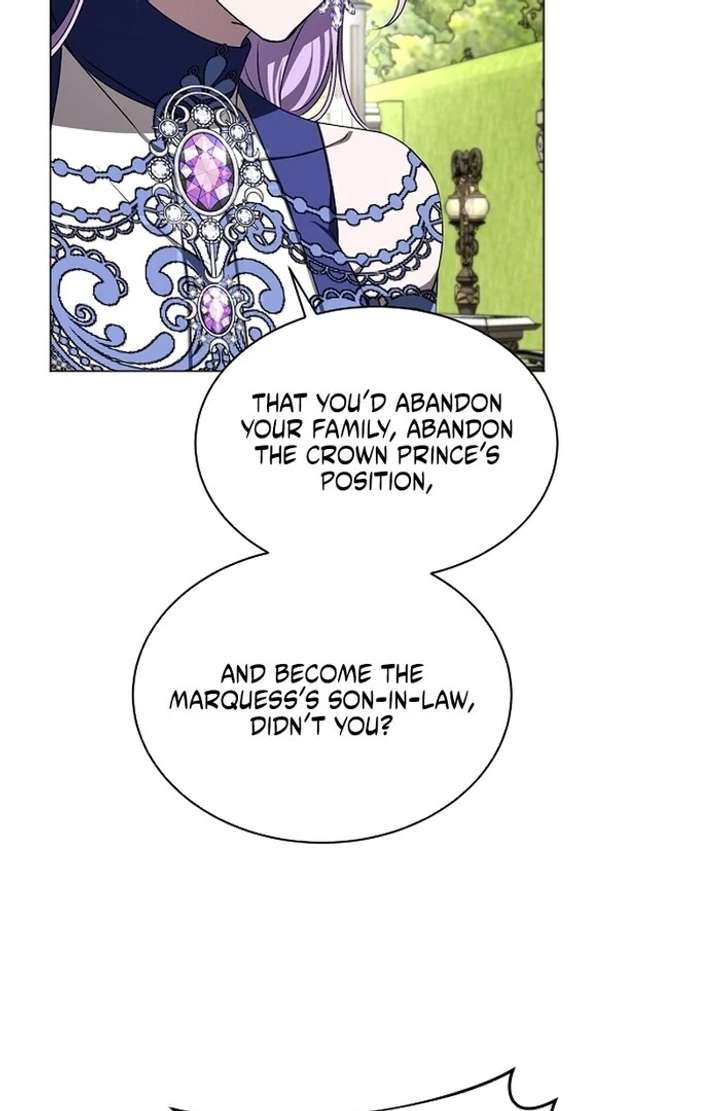 My Fiancé Keeps Trying to Raise Me - Chapter 9 Page 84