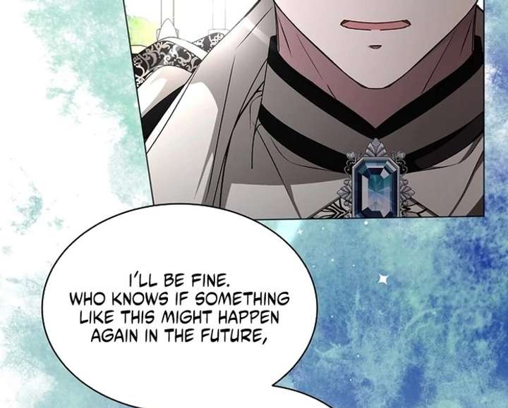 My Fiancé Keeps Trying to Raise Me - Chapter 9 Page 9