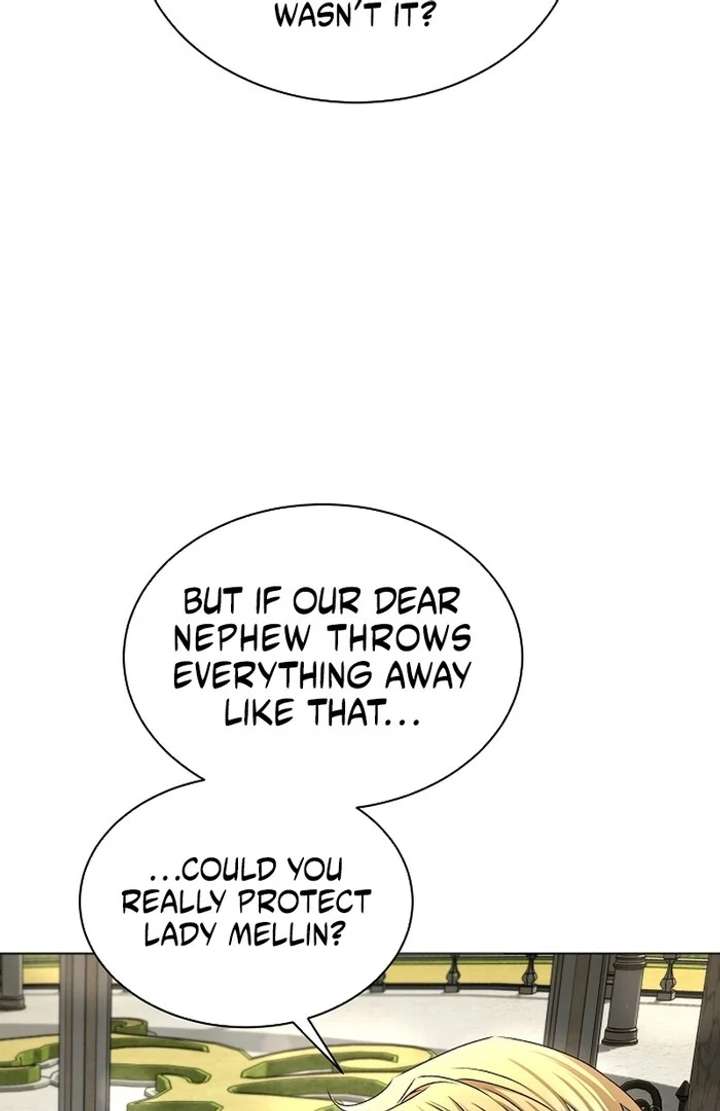 My Fiancé Keeps Trying to Raise Me - Chapter 9 Page 94