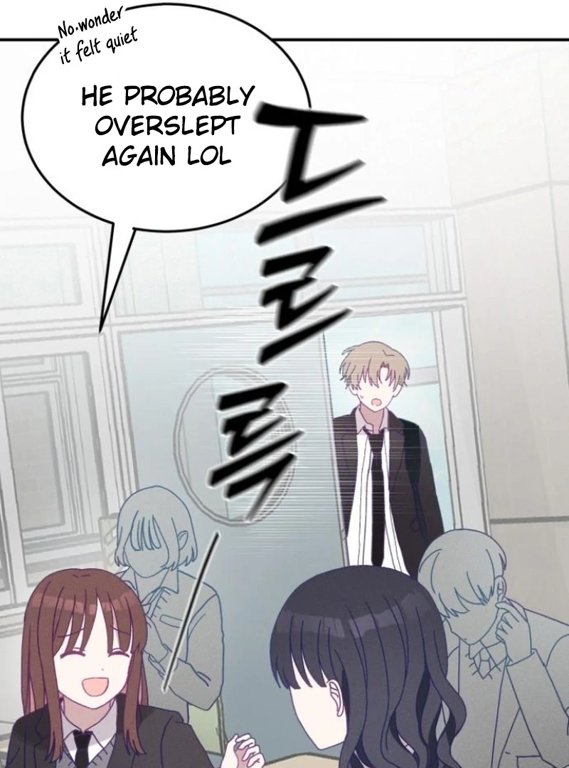 Not Just the Two of Us - Chapter 1 Page 104