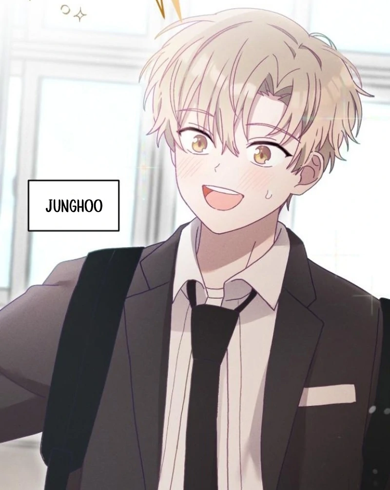 Not Just the Two of Us - Chapter 1 Page 107