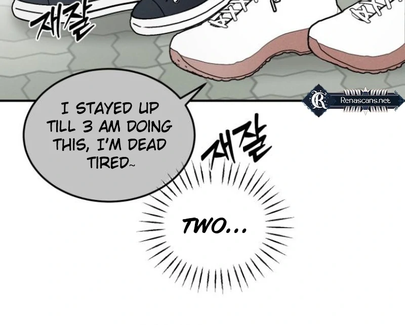 Not Just the Two of Us - Chapter 1 Page 11