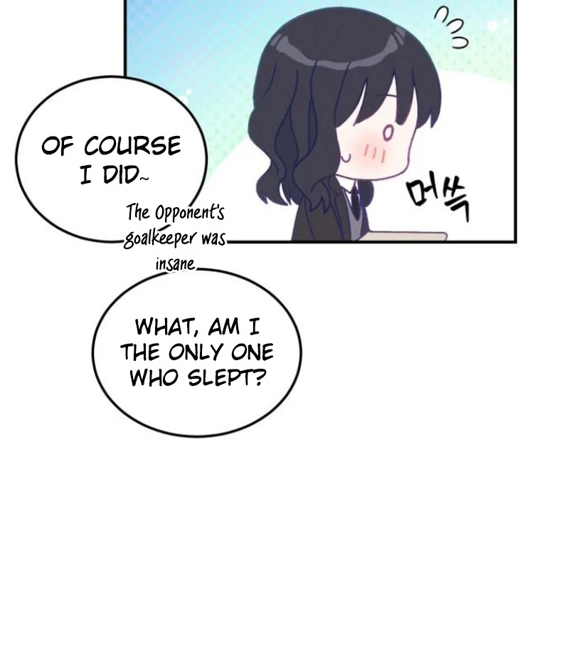 Not Just the Two of Us - Chapter 1 Page 112