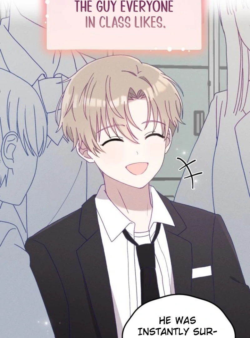 Not Just the Two of Us - Chapter 1 Page 114