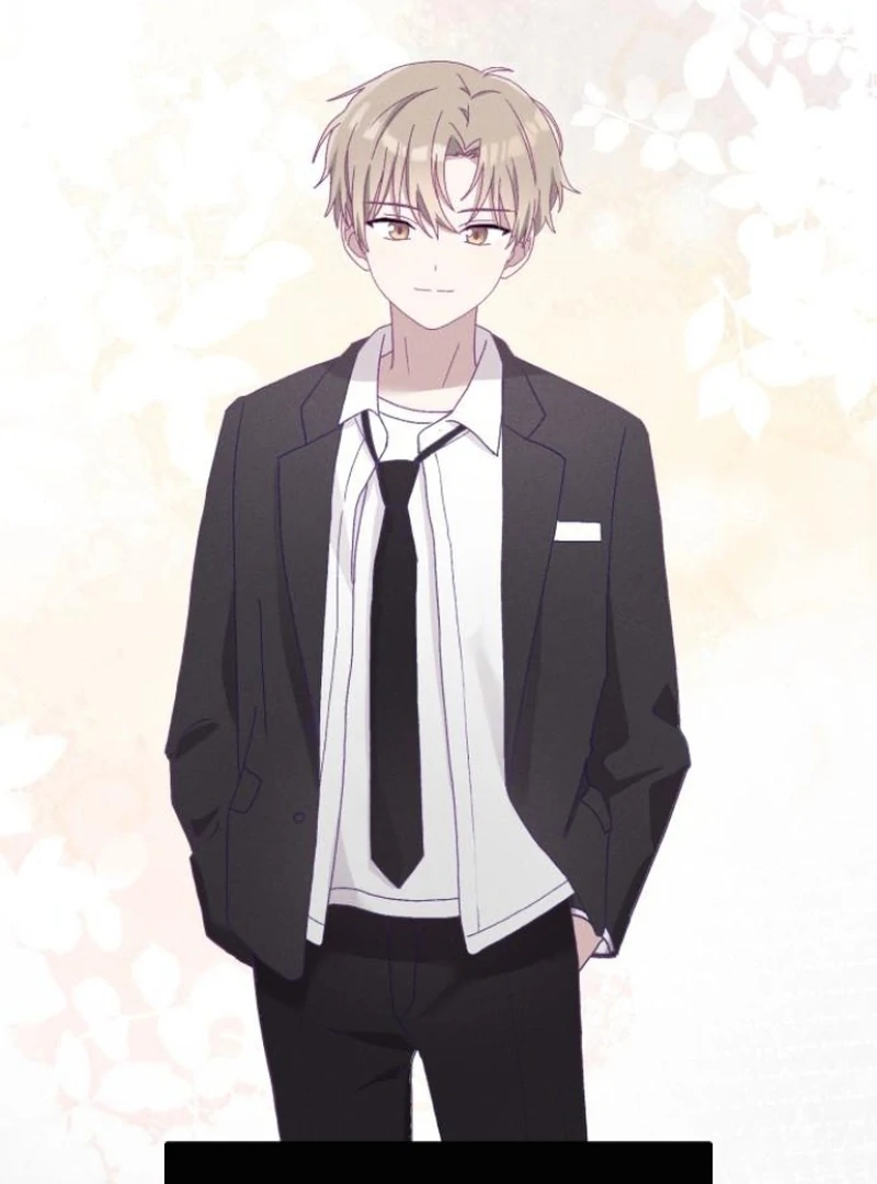 Not Just the Two of Us - Chapter 1 Page 127