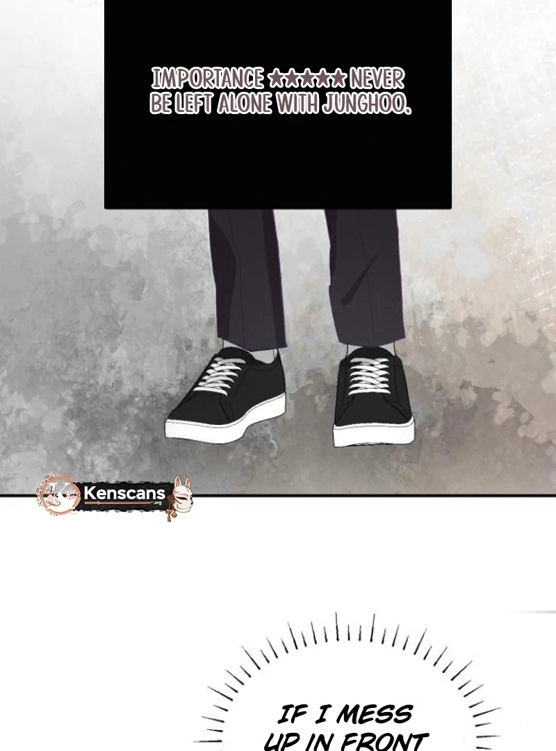 Not Just the Two of Us - Chapter 1 Page 128