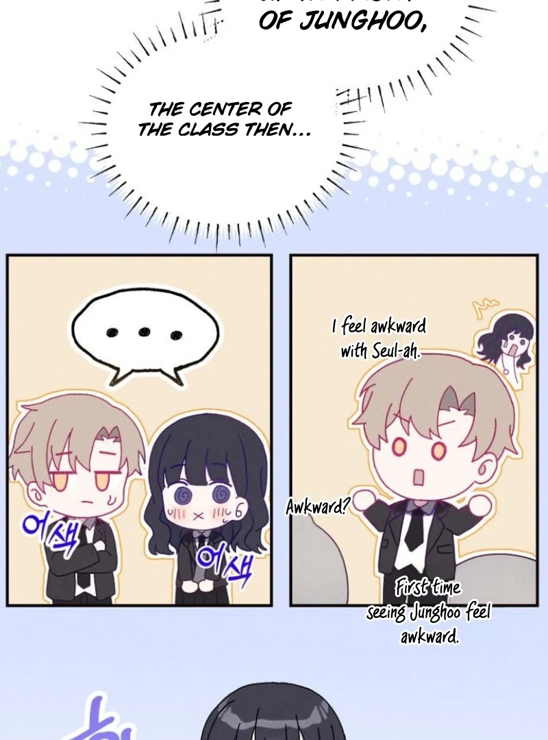 Not Just the Two of Us - Chapter 1 Page 129