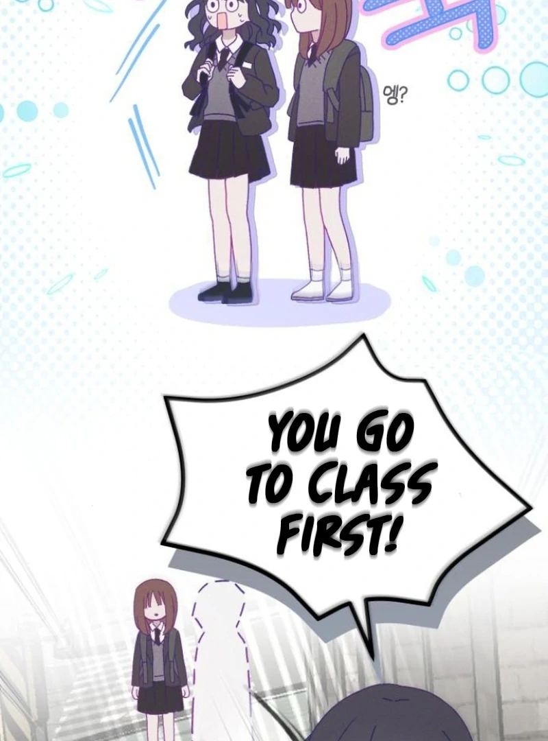 Not Just the Two of Us - Chapter 1 Page 13