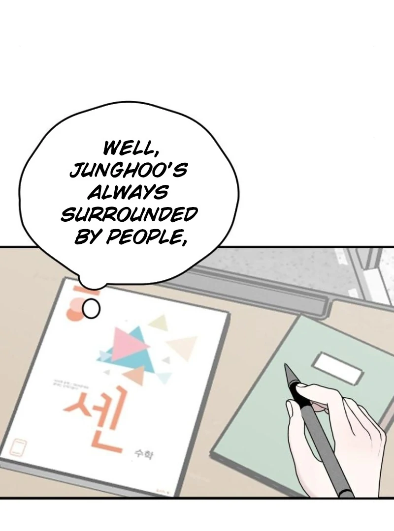 Not Just the Two of Us - Chapter 1 Page 132