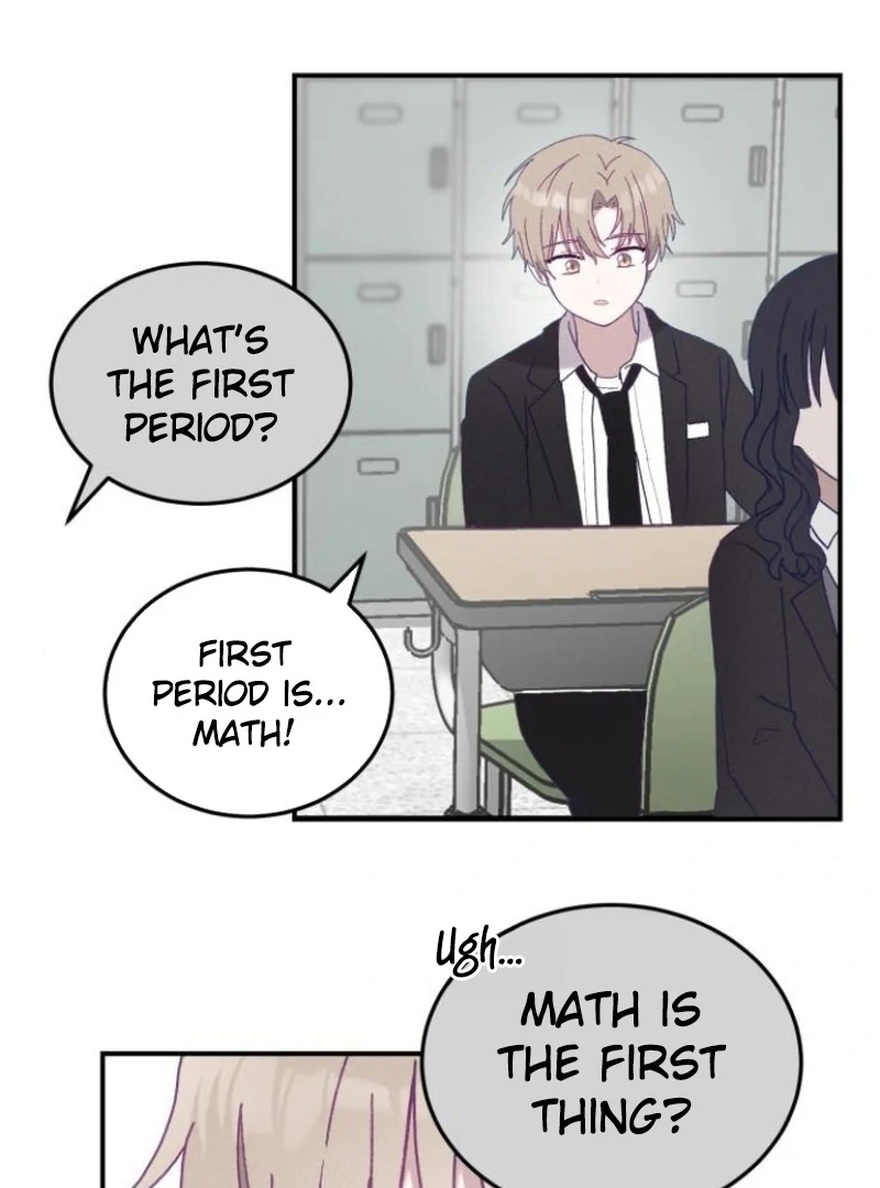 Not Just the Two of Us - Chapter 1 Page 135