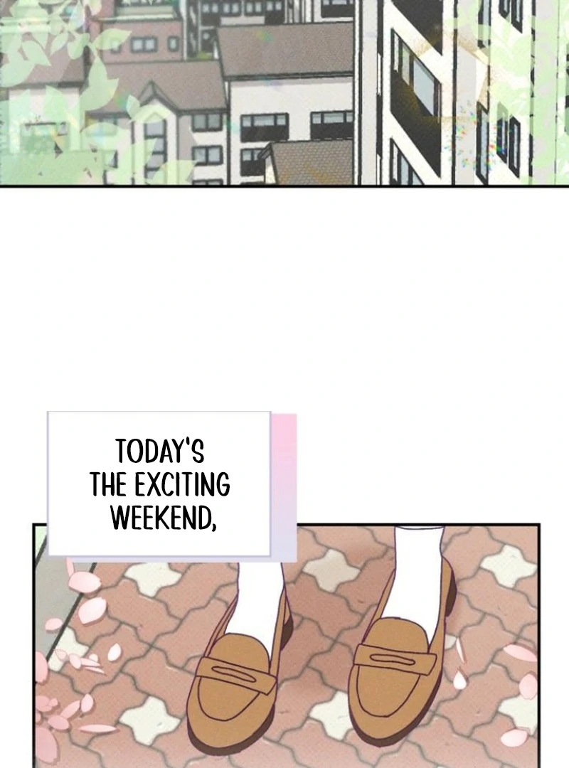 Not Just the Two of Us - Chapter 1 Page 145