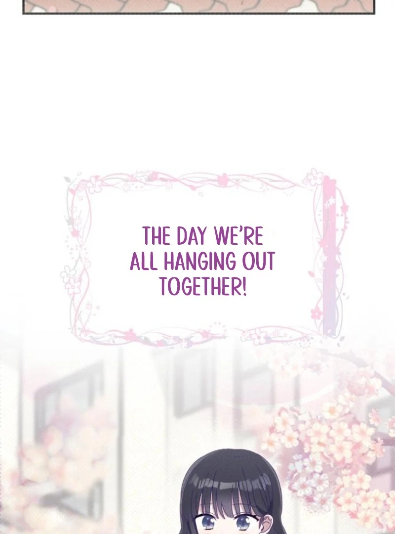 Not Just the Two of Us - Chapter 1 Page 146