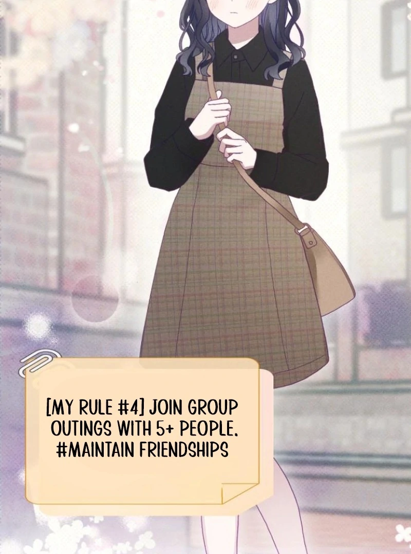 Not Just the Two of Us - Chapter 1 Page 147