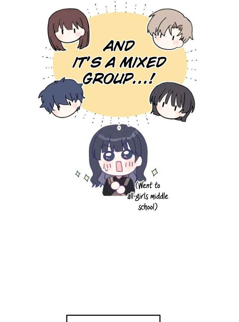 Not Just the Two of Us - Chapter 1 Page 150