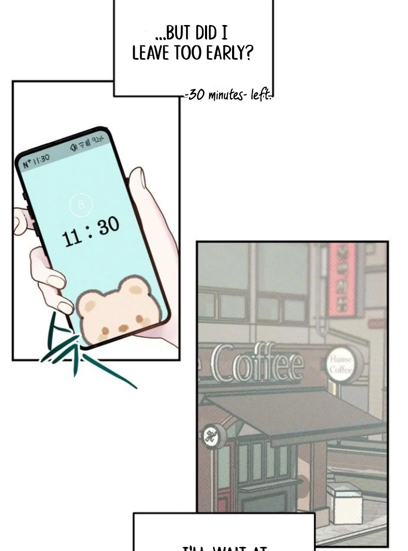 Not Just the Two of Us - Chapter 1 Page 151