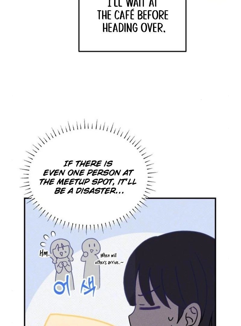 Not Just the Two of Us - Chapter 1 Page 152