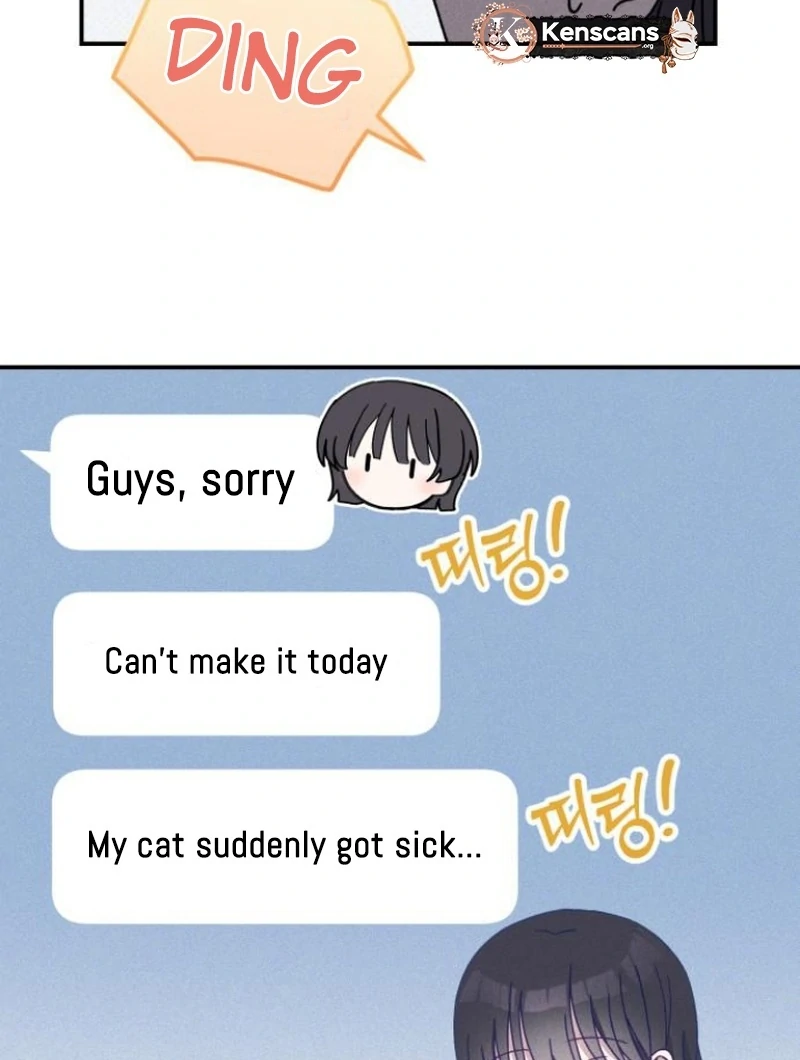 Not Just the Two of Us - Chapter 1 Page 153