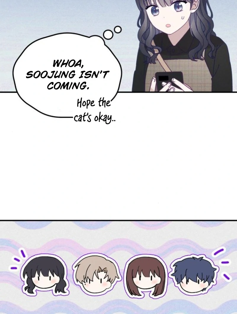 Not Just the Two of Us - Chapter 1 Page 154