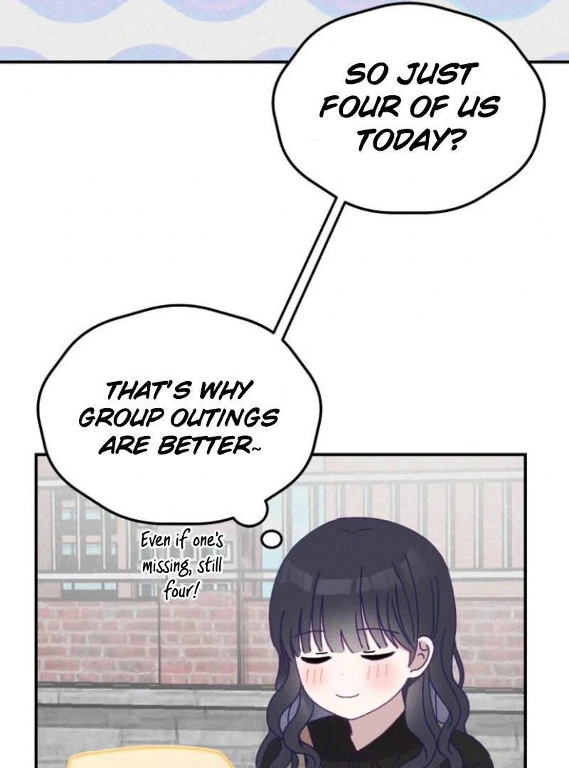 Not Just the Two of Us - Chapter 1 Page 155