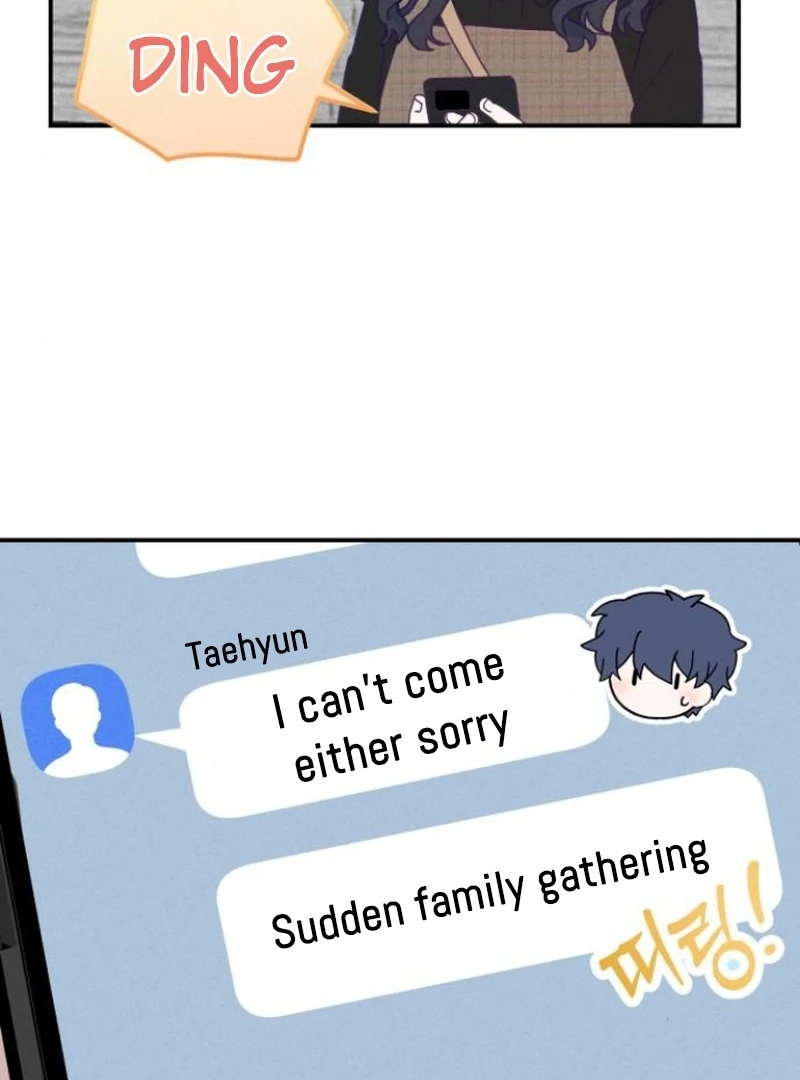 Not Just the Two of Us - Chapter 1 Page 156