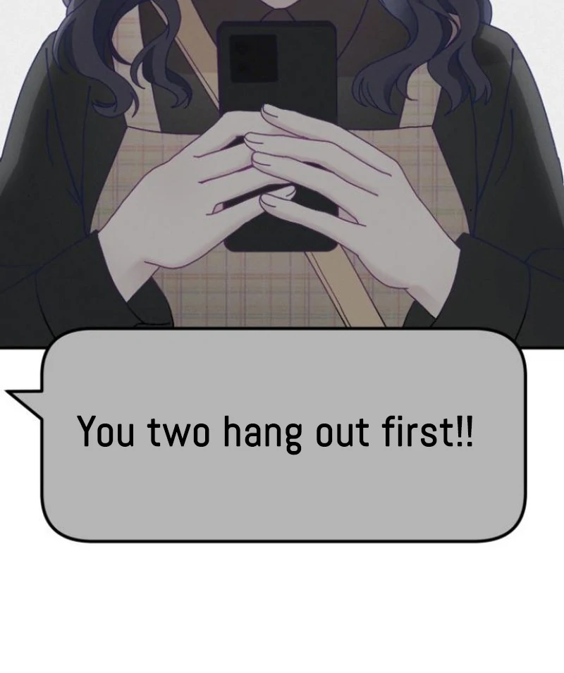 Not Just the Two of Us - Chapter 1 Page 163