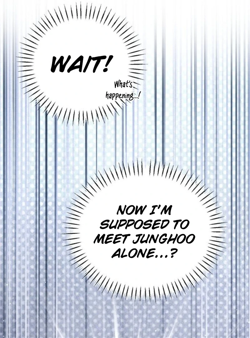 Not Just the Two of Us - Chapter 1 Page 165