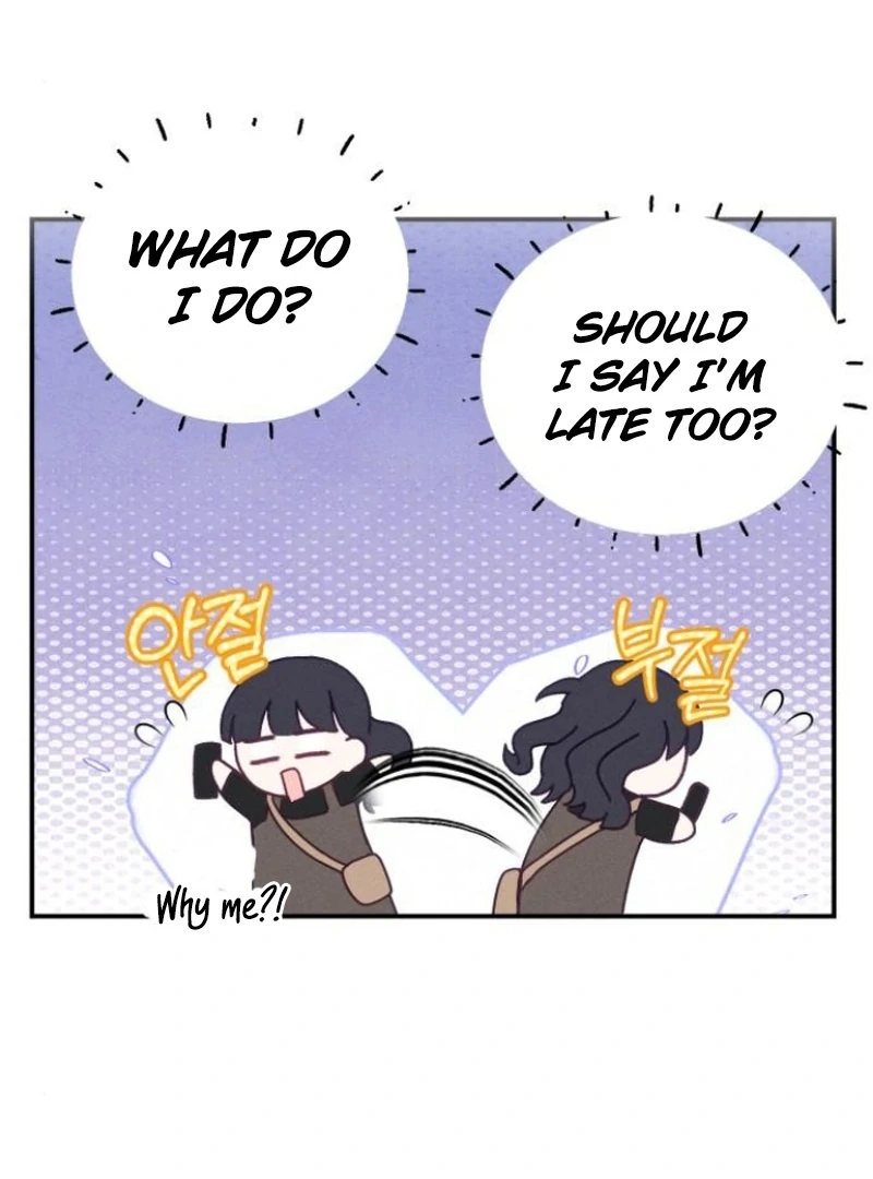 Not Just the Two of Us - Chapter 1 Page 167