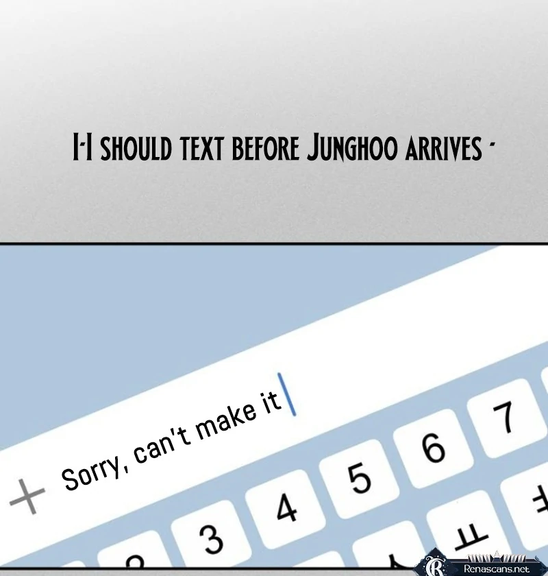 Not Just the Two of Us - Chapter 1 Page 169