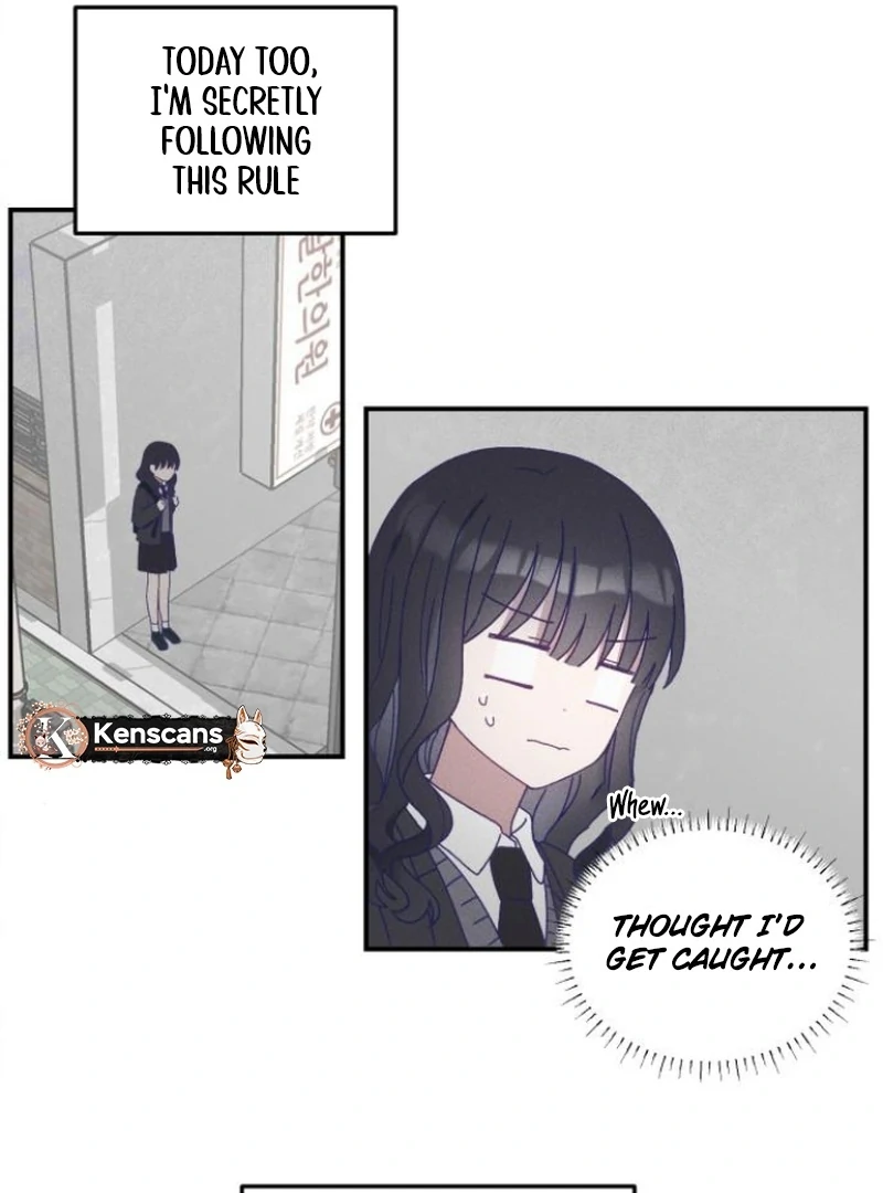 Not Just the Two of Us - Chapter 1 Page 17