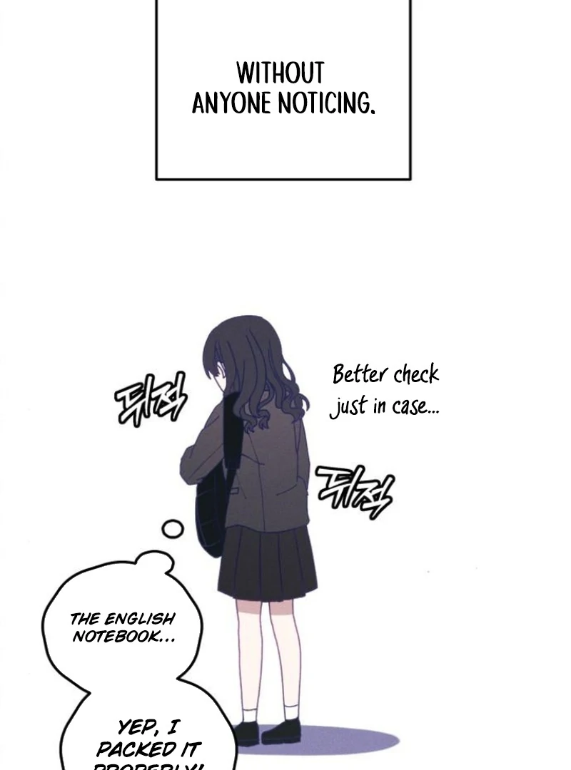 Not Just the Two of Us - Chapter 1 Page 18