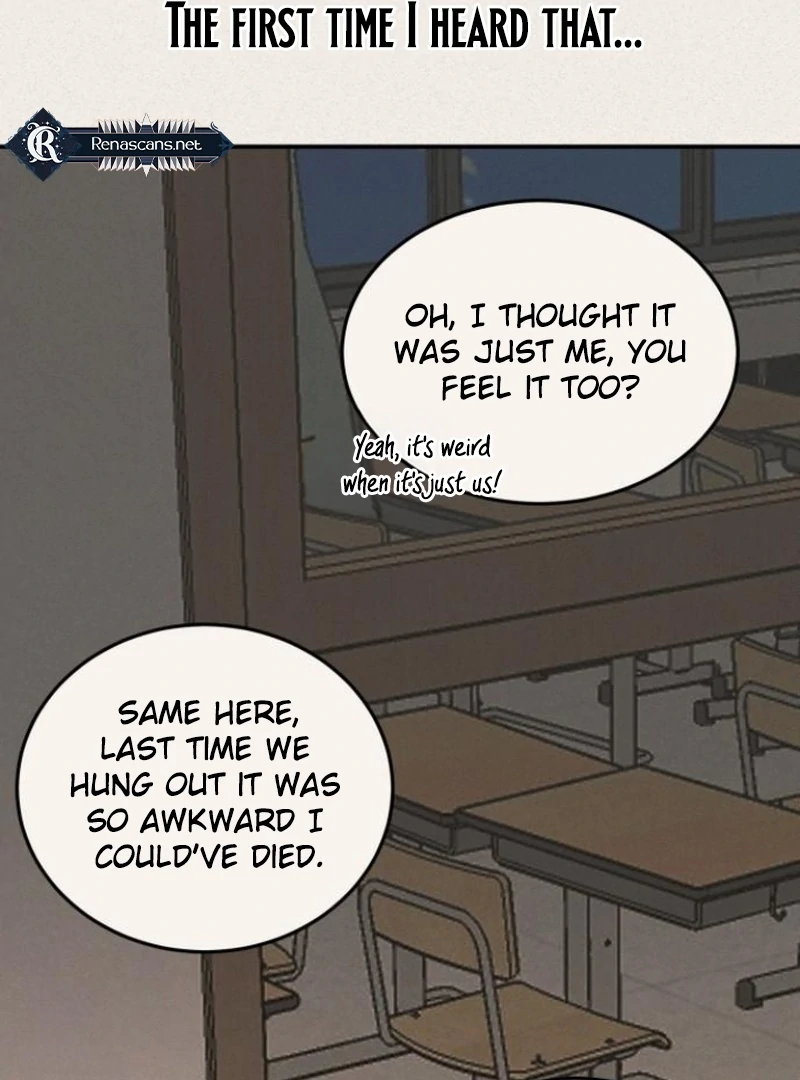 Not Just the Two of Us - Chapter 1 Page 23