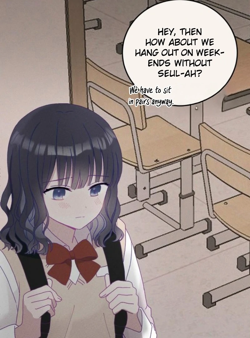 Not Just the Two of Us - Chapter 1 Page 24