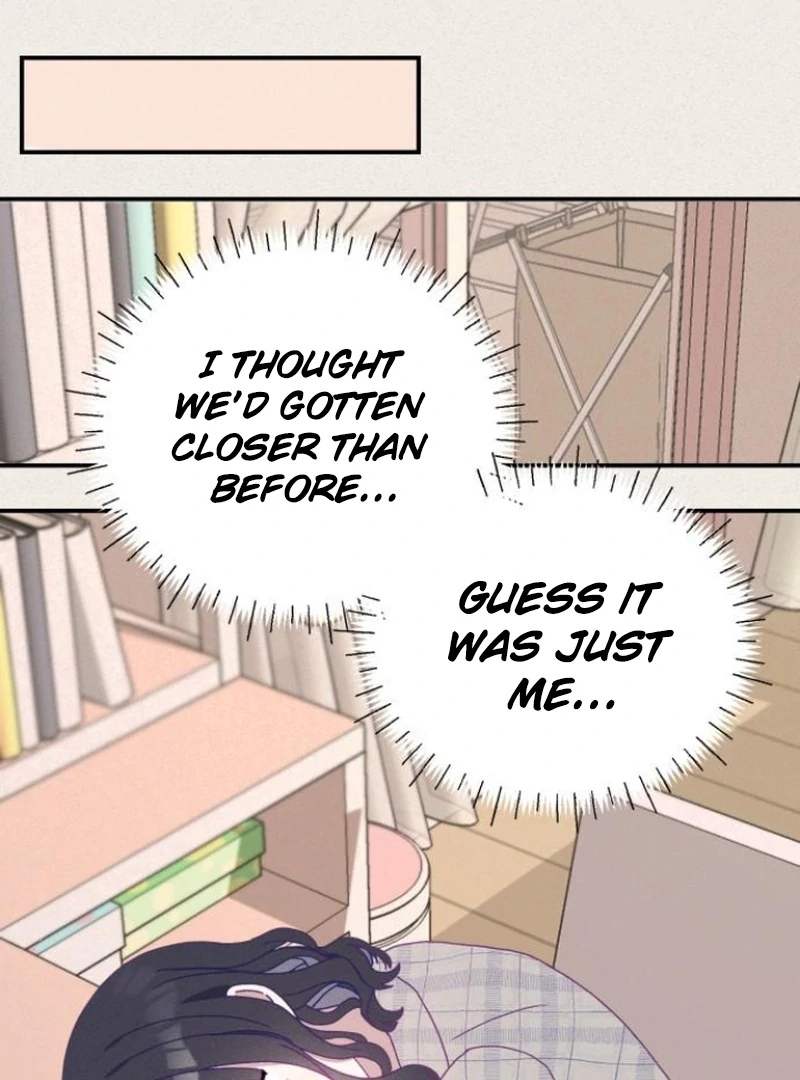 Not Just the Two of Us - Chapter 1 Page 26