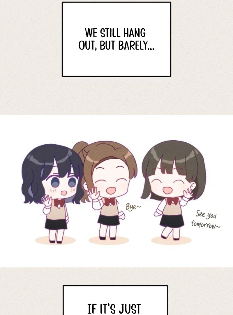 Not Just the Two of Us - Chapter 1 Page 29