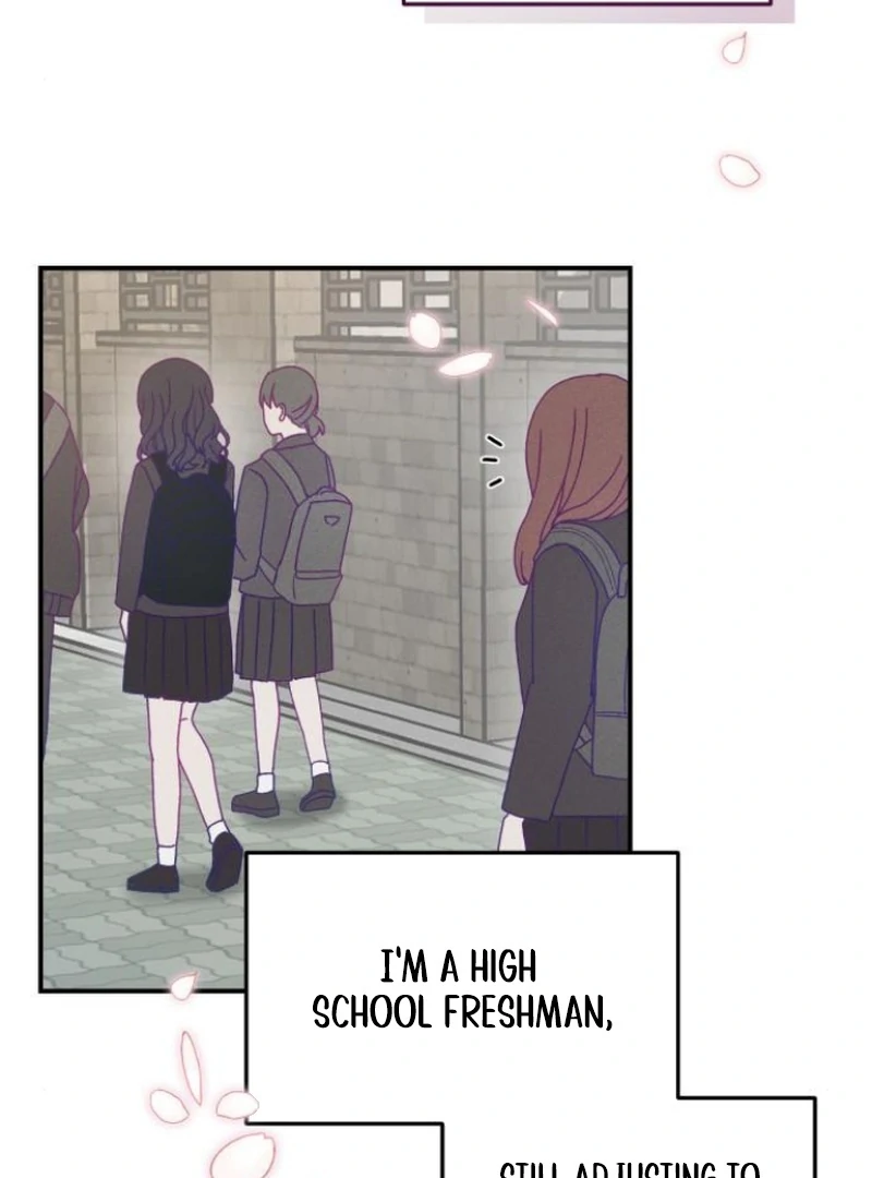 Not Just the Two of Us - Chapter 1 Page 3