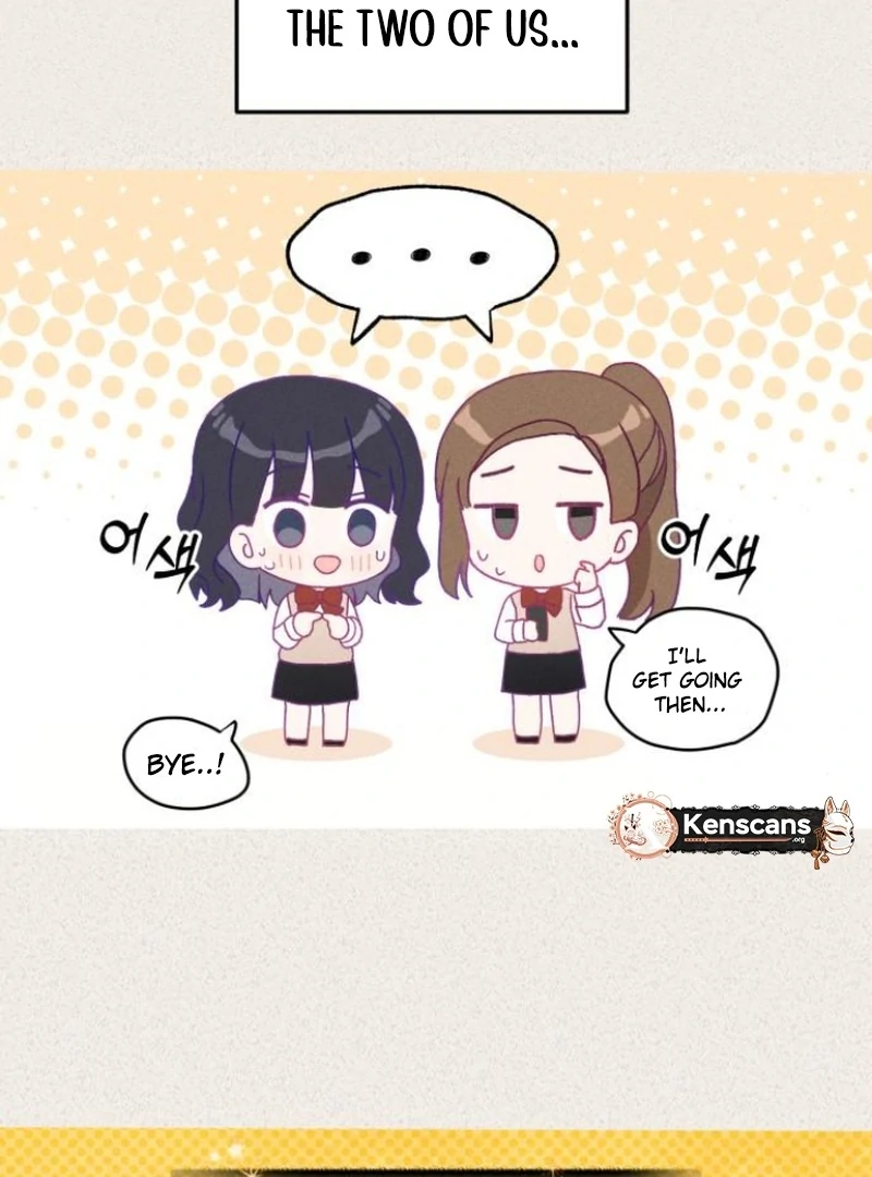 Not Just the Two of Us - Chapter 1 Page 30