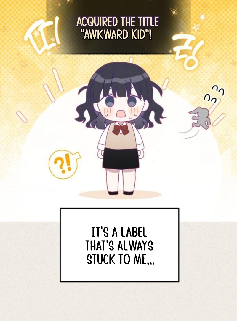 Not Just the Two of Us - Chapter 1 Page 31