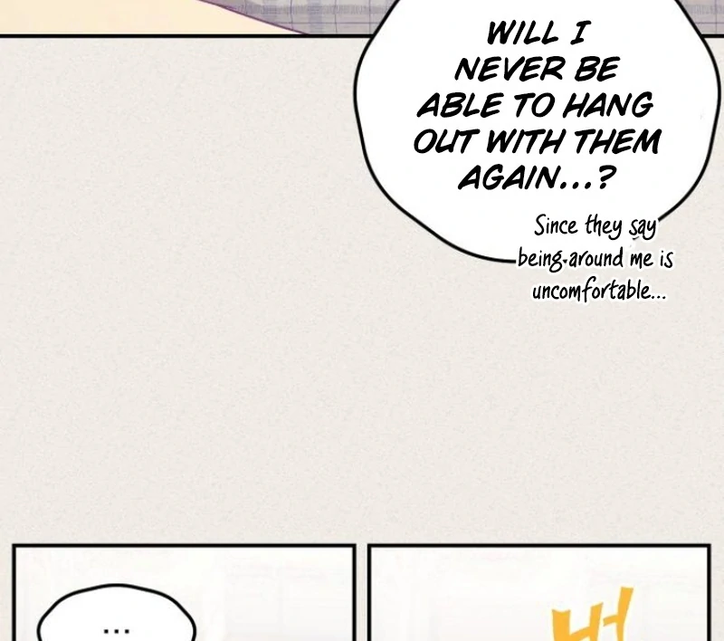 Not Just the Two of Us - Chapter 1 Page 33