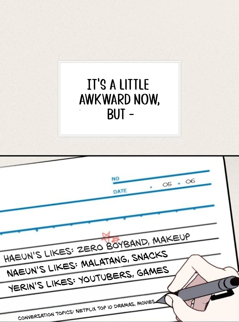 Not Just the Two of Us - Chapter 1 Page 37