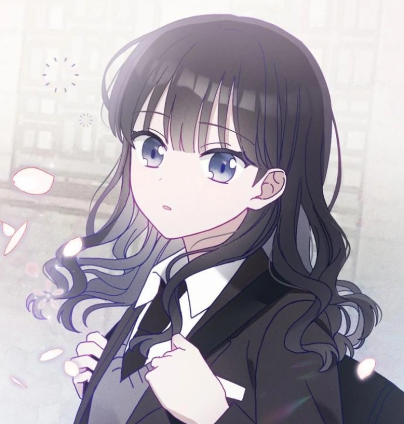 Not Just the Two of Us - Chapter 1 Page 5