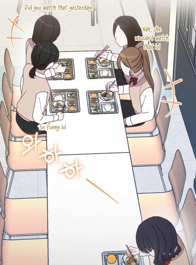 Not Just the Two of Us - Chapter 1 Page 64