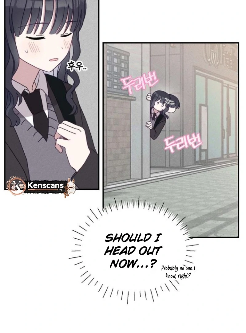 Not Just the Two of Us - Chapter 1 Page 70