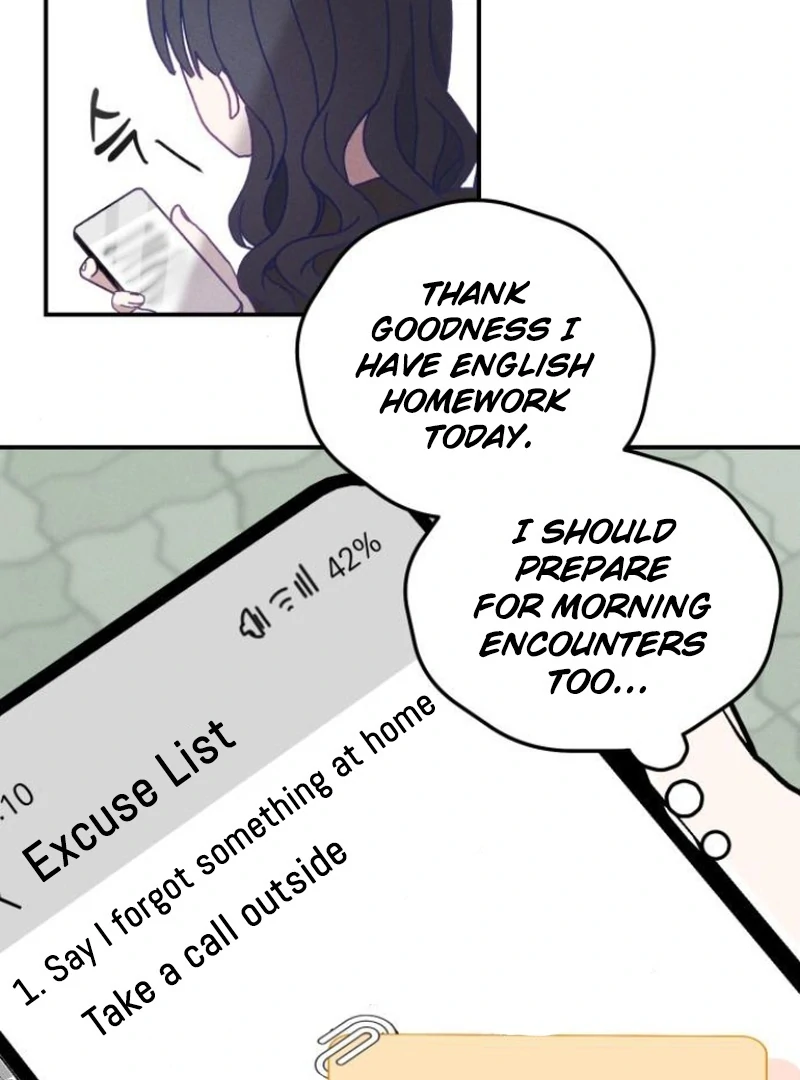 Not Just the Two of Us - Chapter 1 Page 77