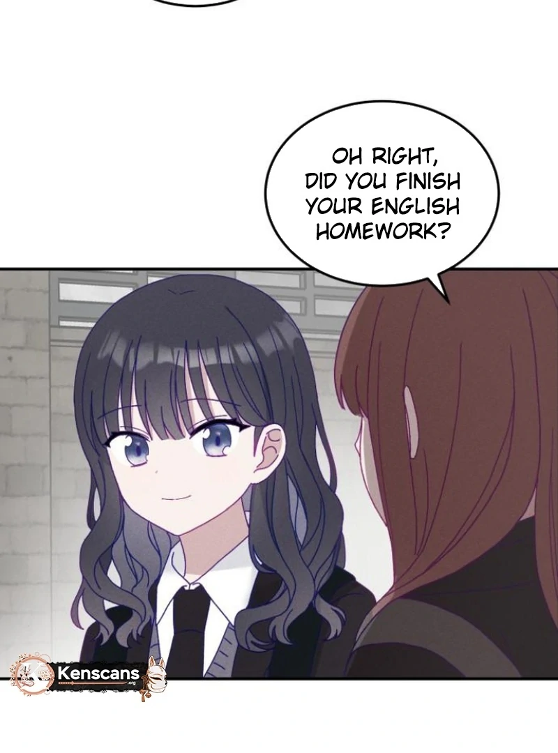 Not Just the Two of Us - Chapter 1 Page 8